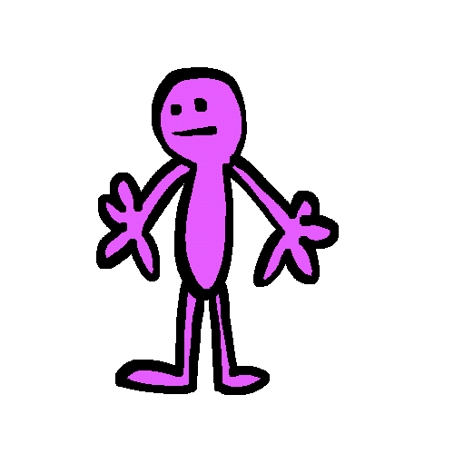 variety of shapes and sizes!