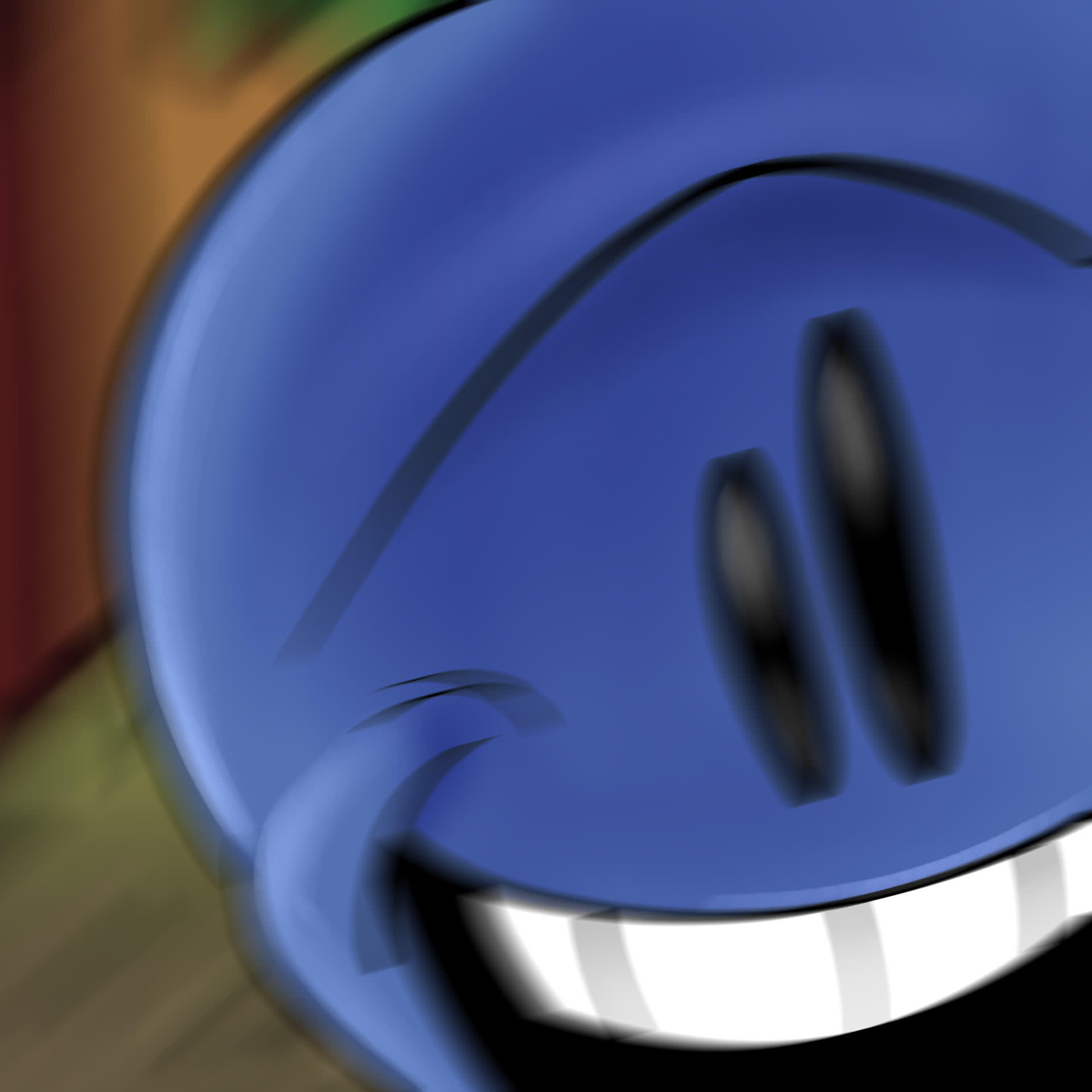 stupid dumby
